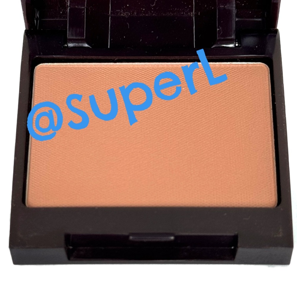 2/$20 NEW Laura Mercier Blush Color Infusion Ginger Matte Pale Nude - Picture 2 of 7